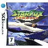 jeu ds nintendo starfox command