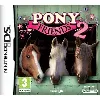 jeu ds pony friends 2 (nintendo ds)