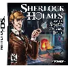 jeu ds sherlock holmes and the mystery of osborne house