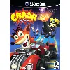 jeu game cube crash tag team racing