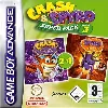 jeu gameboy advance gba crash spyro superpack vol 3