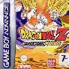 jeu gameboy advance gba dragon ball z: supersonic warriors