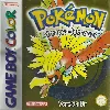 jeu gameboy color gbc pokémon version or