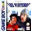 jeu gameboy color les visiteurs