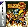 jeu gba goldel sun