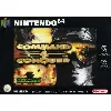 jeu n64 nintendo command conquer