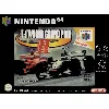 jeu n64 nintendo f-1 world grand prix ii
