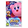 jeu nintendo switch kirby star allies