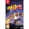 jeu nintendo switch shaq fu a legend reborn