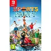jeu nintendo switch sports party