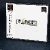 jeu ps1 final fantasy ix
