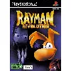 jeu ps1 rayman 2: the great escape