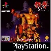 jeu ps1 tekken