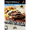 jeu ps2 battlefield 2: modern combat