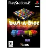 jeu ps2 bust-a-block