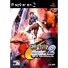 jeu ps2 capcom vs. snk 2: mark of the millennium 2001