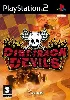 jeu ps2 dirt track devils