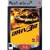 jeu ps2 driver