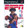 jeu ps2 espn nba 2k5
