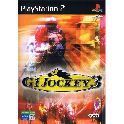 jeu ps2 g1 jockey 3