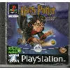 jeu ps2 harry potter et la chambre des secrets