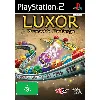jeu ps2 luxor pharaoh's challenge