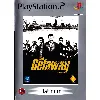 jeu ps2 the getaway (platinum)