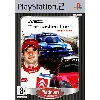 jeu ps2 wrc sebastien loeb edition 2005
