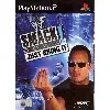 jeu ps2 wwf smackdown! just bring it platinum