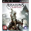 jeu ps3 assassin's creed iii