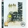 jeu ps3 battlefield bad company