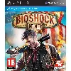 jeu ps3 bioshock infinite