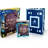 jeu ps3 book of spells + wonderbook + jeu ps3