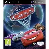 jeu ps3 cars 2