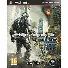 jeu ps3 crysys 2 (edition limitée)