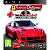 jeu ps3 ferrari challenge super car