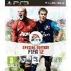 jeu ps3 fifa 1012 special edition