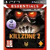 jeu ps3 killzone 2 (edition essentials)