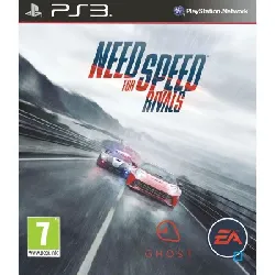 jeu ps3 need for speed rivals