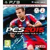 jeu ps3 pro evolution soccer 2015 (pes 2015)