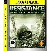 jeu ps3 resistance fall of man (edition platinum)