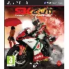 jeu ps3 sbk 2011 - fim superbike world championship