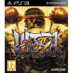 jeu ps3 street fighter iv (4)