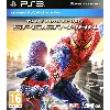 jeu ps3 the amazing spider-man