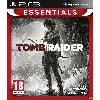 jeu ps3 tomb raider essentials