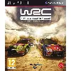 jeu ps3 wrc