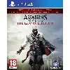 jeu ps4 assassinï¾’s creed the ezio collection