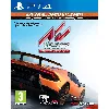 jeu ps4 assetto corsa