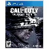 jeu ps4 call of duty ghosts edition free fall