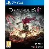 jeu ps4 darksiders iii
